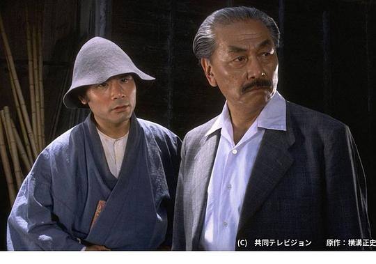 剧照