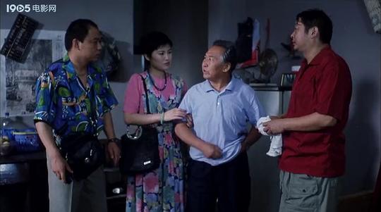 剧照