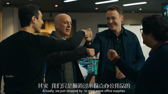 剧照