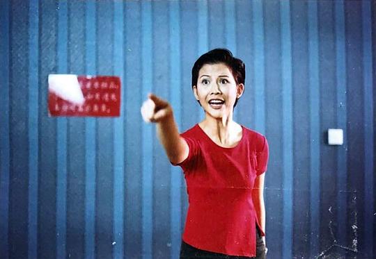 剧照