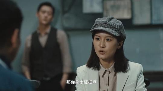 剧照