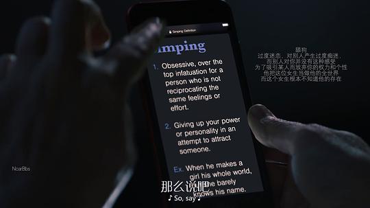剧照
