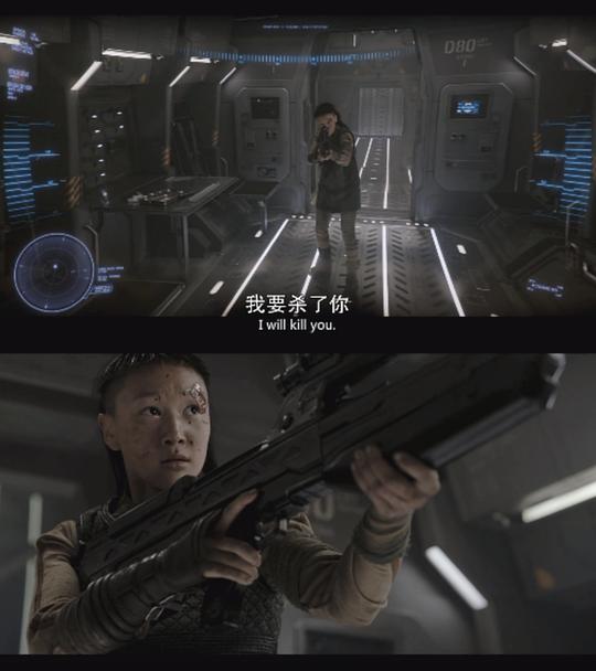 剧照