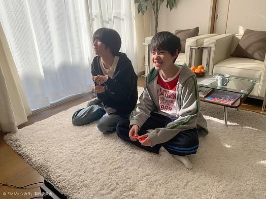 剧照