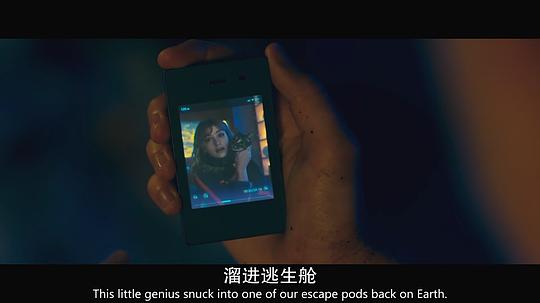 剧照