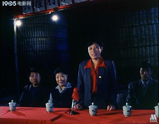 剧照