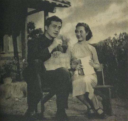 剧照