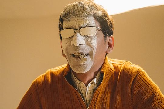剧照