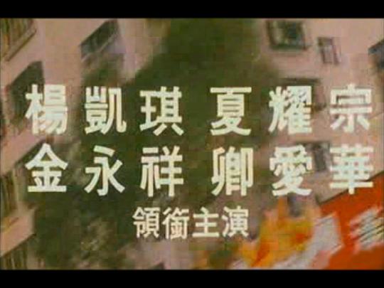剧照
