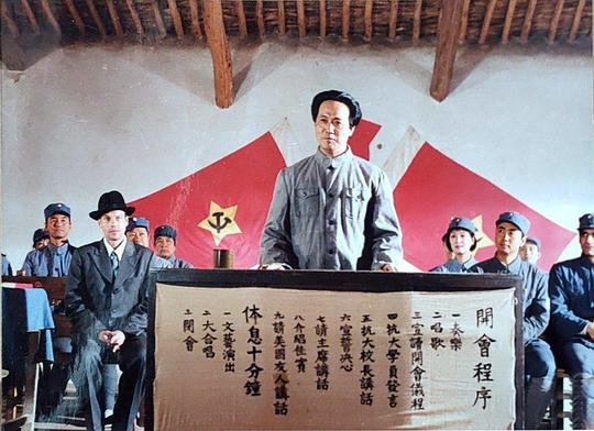 剧照