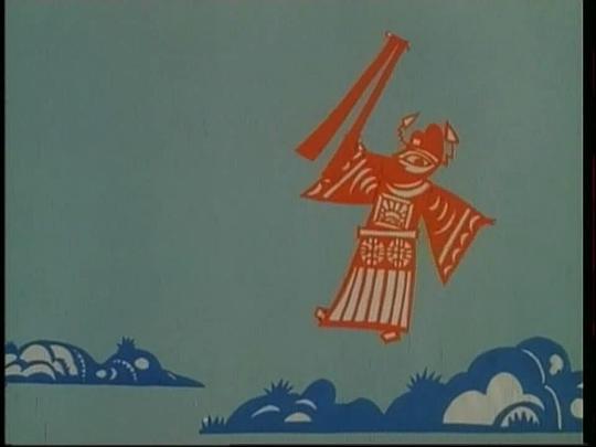剧照