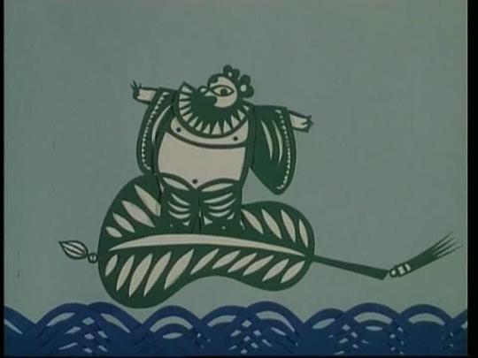 剧照