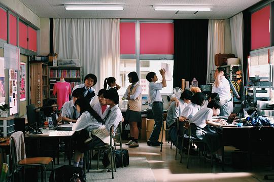 剧照