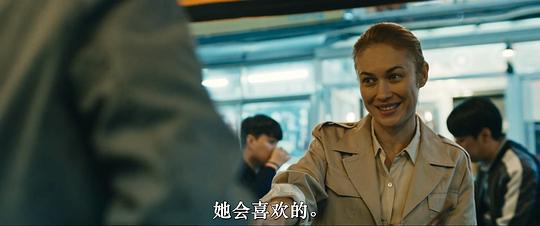 剧照