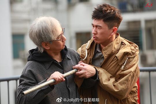 剧照