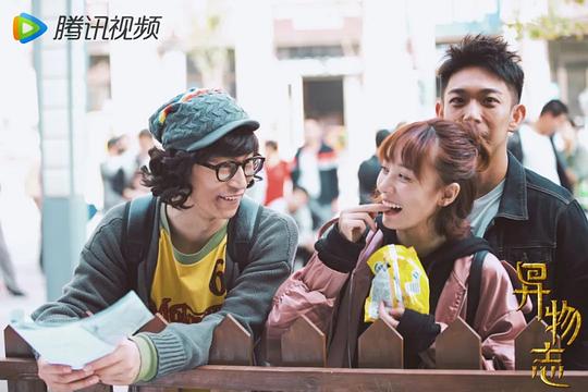 剧照