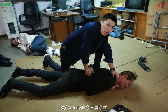 剧照