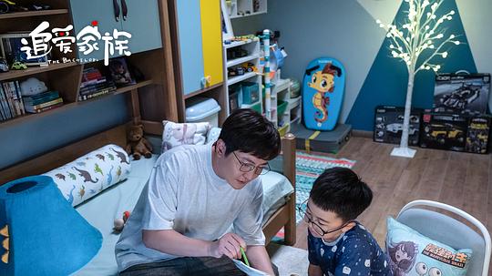 剧照