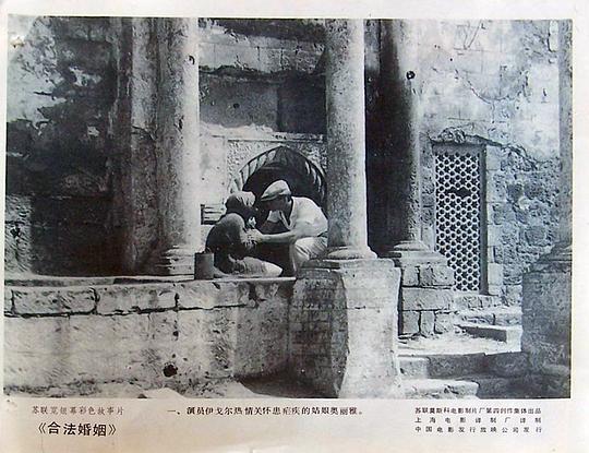 剧照