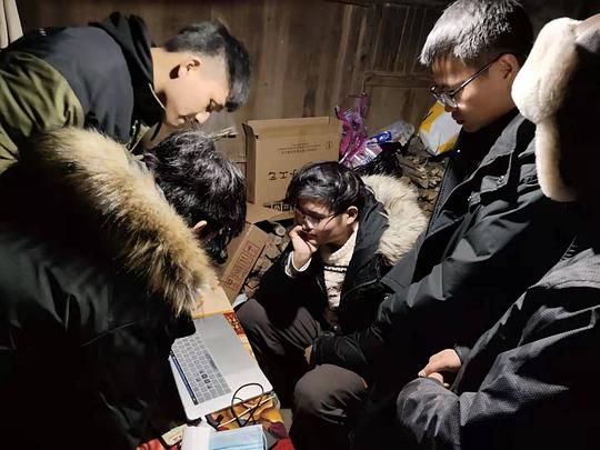 剧照