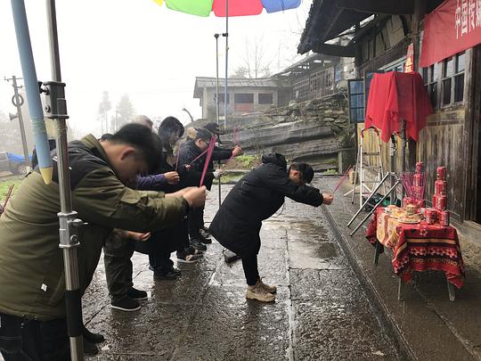 剧照