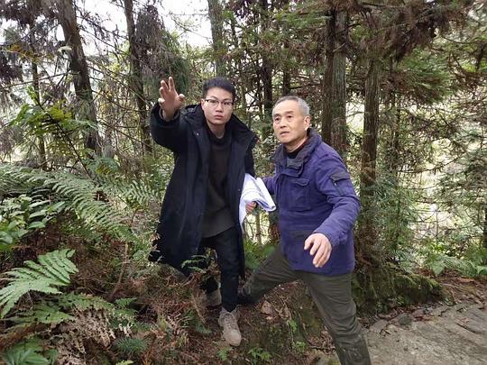 剧照