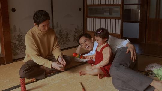 剧照