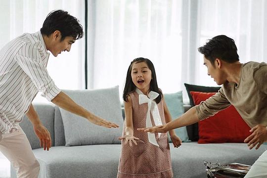 剧照