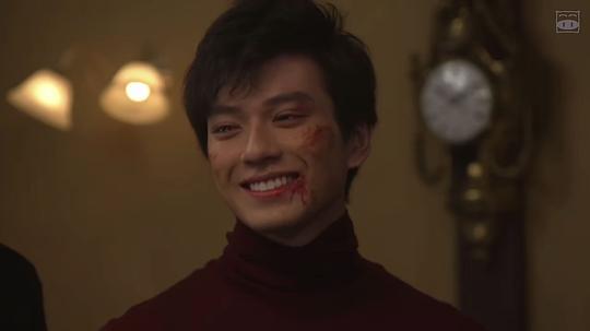 剧照