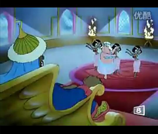 剧照
