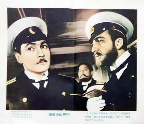 剧照