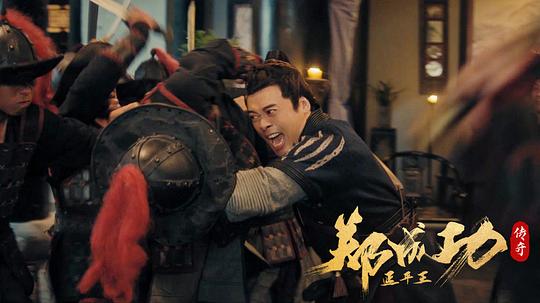 剧照
