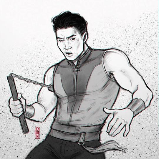 剧照