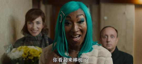 剧照