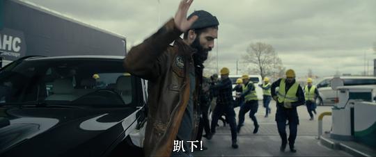 剧照