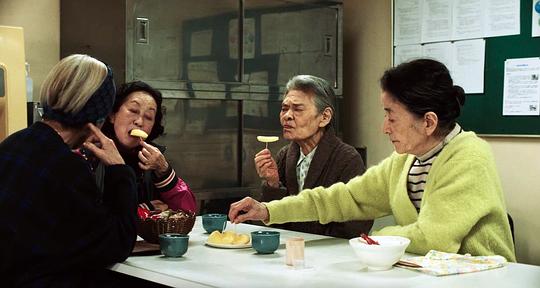 剧照