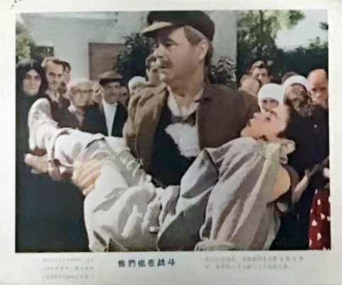 剧照