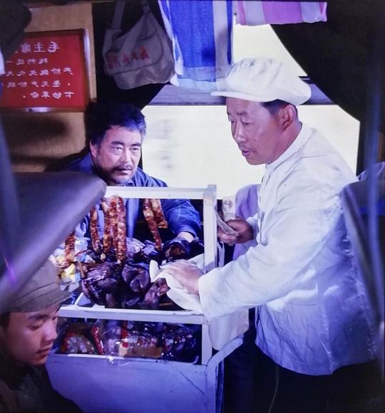 剧照