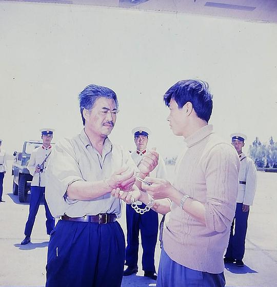 剧照