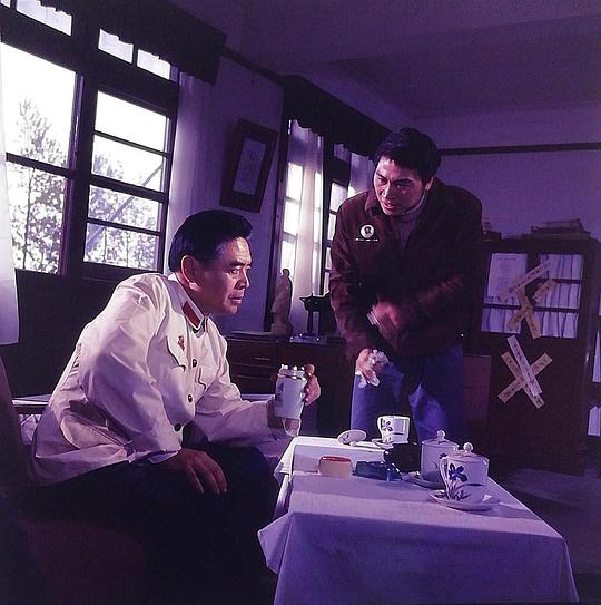 剧照