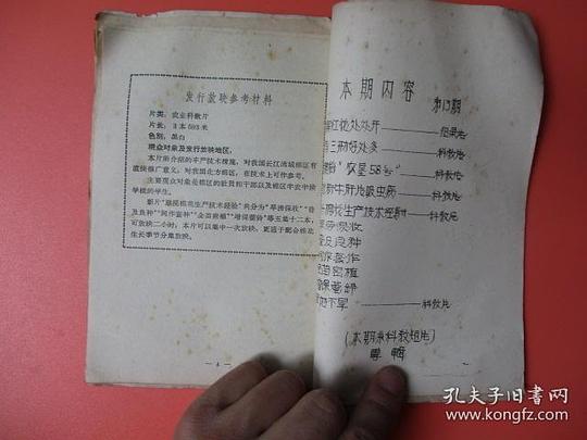剧照