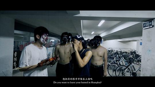 剧照