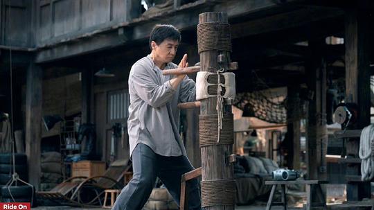 剧照