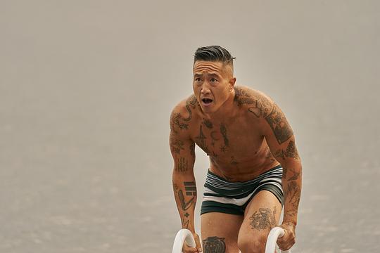 剧照