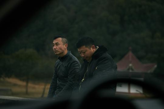 剧照