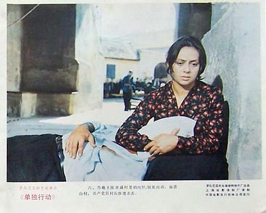 剧照