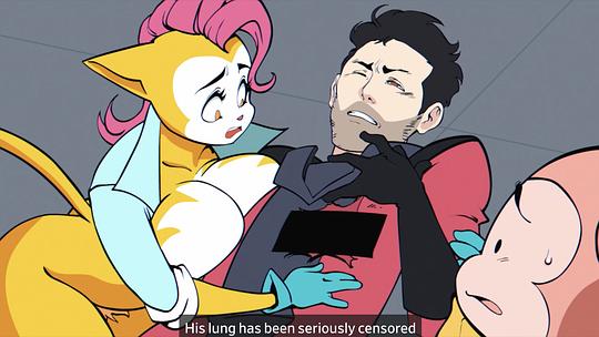 剧照