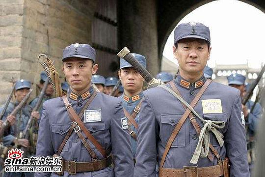 剧照