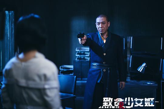 剧照