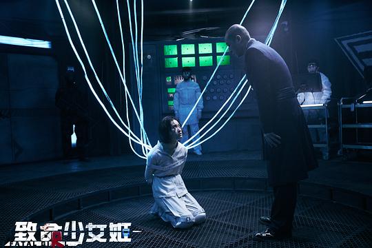 剧照